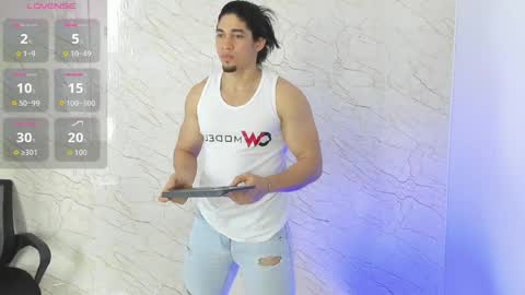 Connor online show from 31, 3, 2026