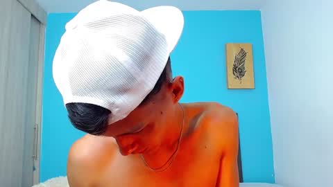 Snapshot of connor_garrett chatting on 30, 12, 2024 Connor online show from 30, 12, 2024