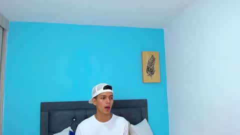 Snapshot of connor_garrett chatting on 11, 1, 2025 Connor online show from 11, 1, 2025