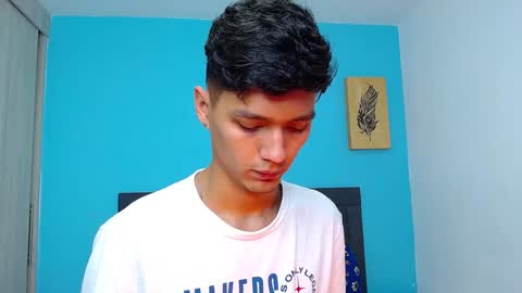 Snapshot of connor_garrett chatting on 29, 1, 2025 Connor online show from 29, 1, 2025