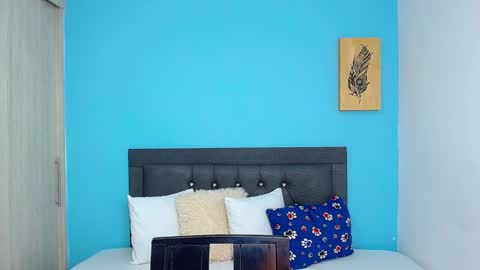 Snapshot of connor_garrett chatting on 6, 2, 2025 Connor online show from 6, 2, 2025