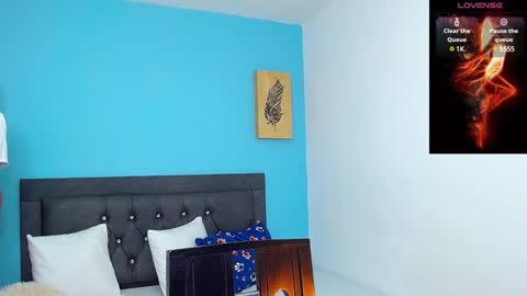 Snapshot of connor_garrett chatting on 6, 2, 2025 Connor online show from 6, 2, 2025