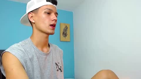 Snapshot of connor_garrett chatting on 28, 2, 2025 Connor online show from 28, 2, 2025