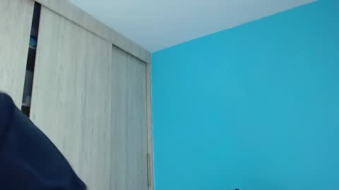 Snapshot of connor_garrett chatting on 22, 9, 2025 Connor online show from 22, 9, 2025