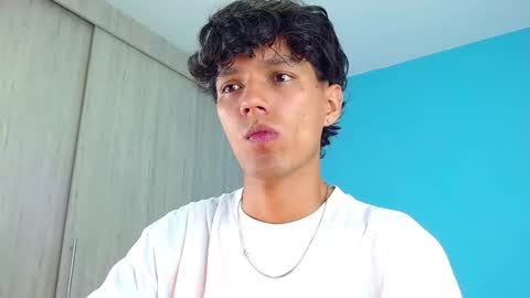 Snapshot of connor_garrett chatting on 8, 10, 2025 Connor online show from 8, 10, 2025