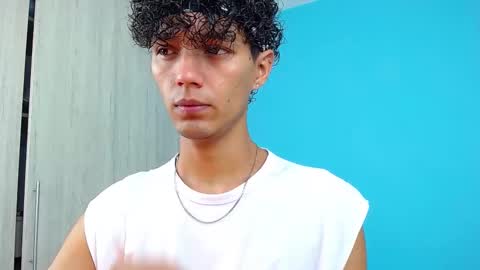 Snapshot of connor_garrett chatting on 22, 12, 2025 Connor online show from 22, 12, 2025