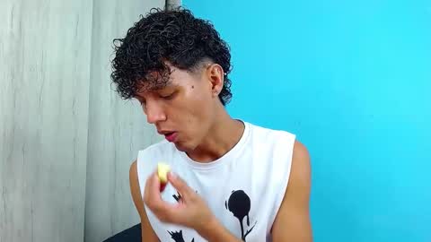 Snapshot of connor_garrett chatting on 8, 1, 2026 Connor online show from 8, 1, 2026