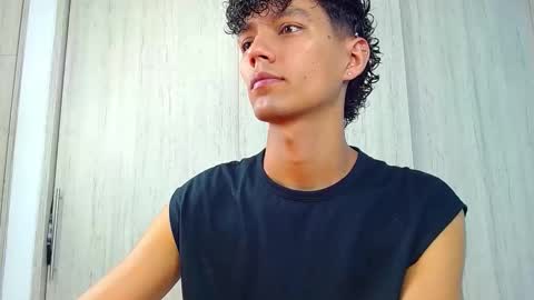 Snapshot of connor_garrett chatting on 11, 1, 2026 Connor online show from 11, 1, 2026