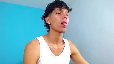 Snapshot of connor_garrett chatting on 3, 2, 2026 Connor online show from 3, 2, 2026