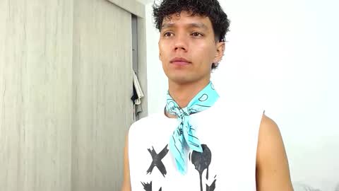 Snapshot of connor_garrett chatting on 9, 2, 2026 Connor online show from 9, 2, 2026