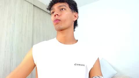 Snapshot of connor_garrett chatting on 11, 2, 2026 Connor online show from 11, 2, 2026