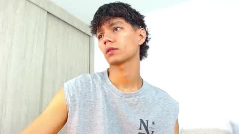 Snapshot of connor_garrett chatting on 12, 2, 2026 Connor online show from 12, 2, 2026