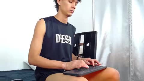 Snapshot of connor_garrett chatting on 13, 2, 2026 Connor online show from 13, 2, 2026