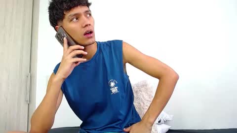 Snapshot of connor_garrett chatting on 27, 2, 2026 Connor online show from 27, 2, 2026