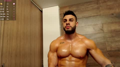 connor_h1 online show from 3, 12, 2024