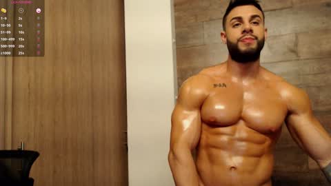 connor_h1 online show from 4, 12, 2024