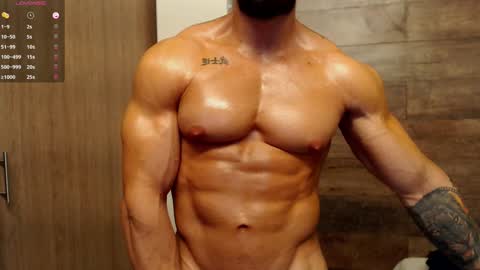 connor_h1 online show from 5, 12, 2024