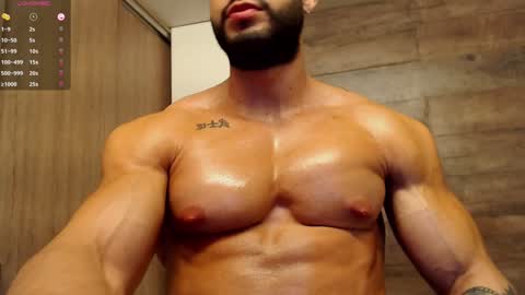 connor_h1 online show from 6, 12, 2024