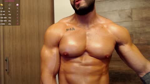 connor_h1 online show from 7, 12, 2024