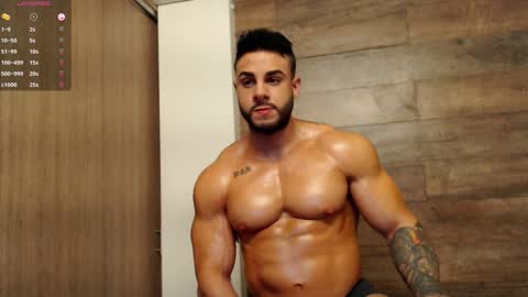 connor_h1 online show from 3, 1, 2025