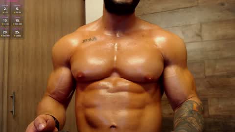 connor_h1 online show from 5, 2, 2025