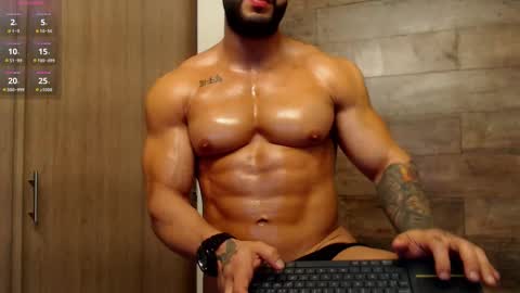 connor_h1 online show from 16, 2, 2025