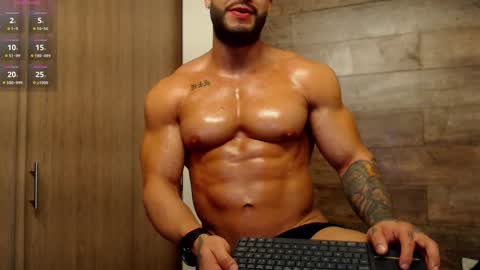 connor_h1 online show from 18, 2, 2025