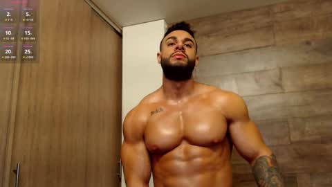 connor_h1 online show from 19, 2, 2025