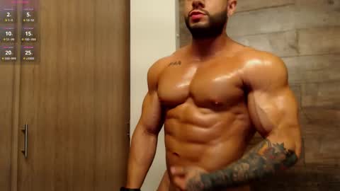 connor_h1 online show from 20, 2, 2025