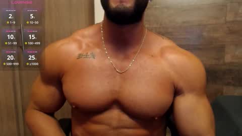 connor_h1 online show from 5, 10, 2025