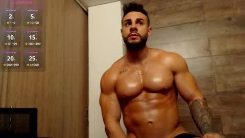 connor_h1 online show from 31, 10, 2025