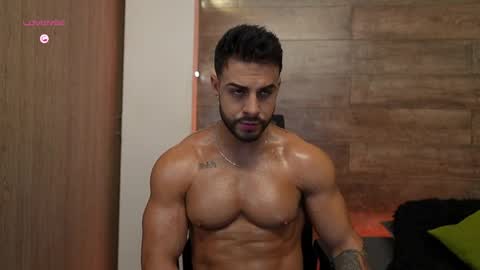 connor_h1 online show from 3, 4, 2026