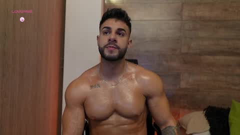 connor_h1 online show from 12, 4, 2026