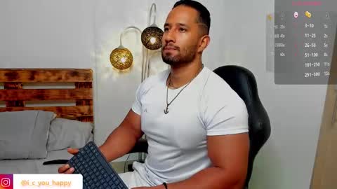 Connor Jackson online show from 15, 11, 2025