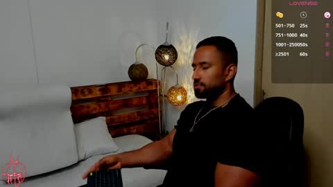 Connor Jackson online show from 18, 4, 2026