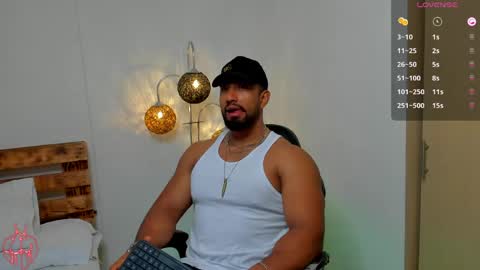 Connor Jackson online show from 20, 5, 2026