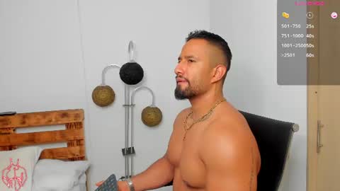 Snapshot of connor_jackson1 chatting on 27, 6, 2026 Connor Jackson online show from 27, 6, 2026