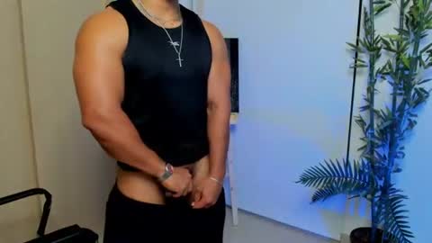 Snapshot of connor_jackson1 chatting on 18, 7, 2026 Connor Jackson online show from 18, 7, 2026
