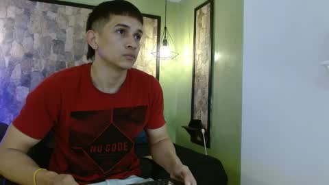 Snapshot of connor_king1 chatting on 9, 12, 2024 Connor King1 online show from 9, 12, 2024