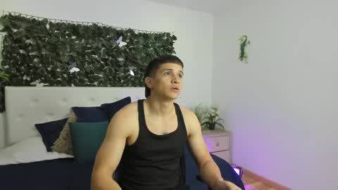Snapshot of connor_king1 chatting on 16, 12, 2024 Connor King1 online show from 16, 12, 2024