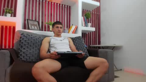 Snapshot of connor_king1 chatting on 17, 12, 2024 Connor King1 online show from 17, 12, 2024