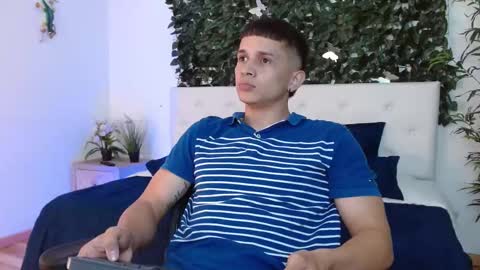 Snapshot of connor_king1 chatting on 18, 12, 2024 Connor King1 online show from 18, 12, 2024