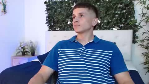 Snapshot of connor_king1 chatting on 18, 12, 2024 Connor King1 online show from 18, 12, 2024