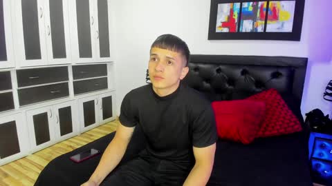 Snapshot of connor_king1 chatting on 26, 12, 2024 Connor King1 online show from 26, 12, 2024