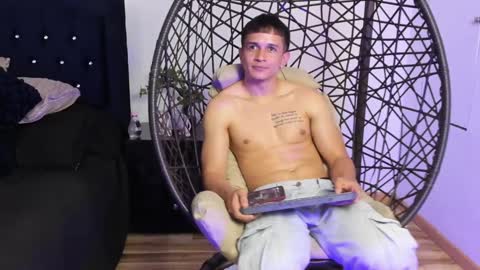 Snapshot of connor_king1 chatting on 30, 12, 2024 Connor King1 online show from 30, 12, 2024