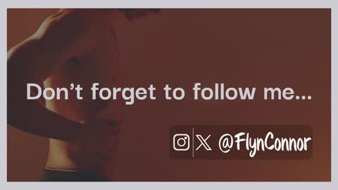 Connor Flyn online show from 19, 12, 2024