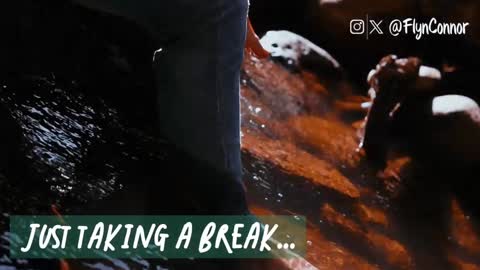 Connor Flyn online show from 30, 12, 2024