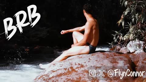 Connor Flyn online show from 19, 1, 2025