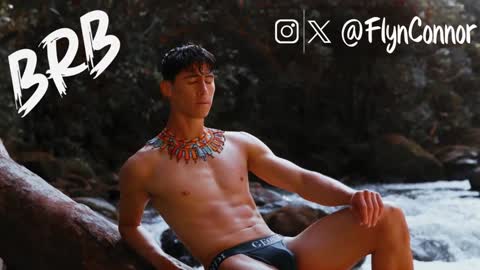 Connor Flyn online show from 25, 1, 2025