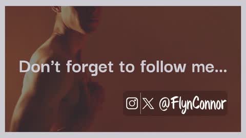 Connor Flyn online show from 25, 1, 2025